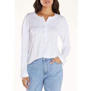 🆕 MODODOC • Relaxed Henley